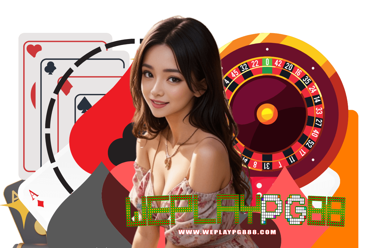 weplaypg888